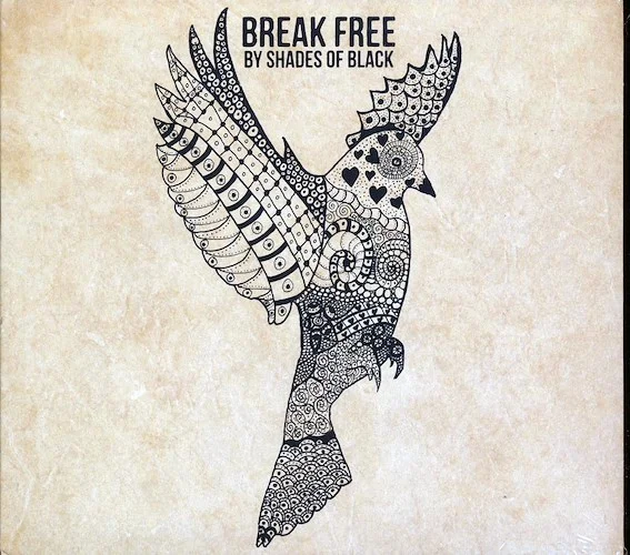 Shades Of Black, Michael Rose, Paul Fox, Etc. - Break Free