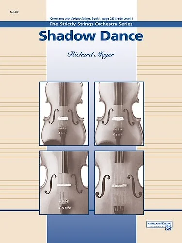 Shadow Dance