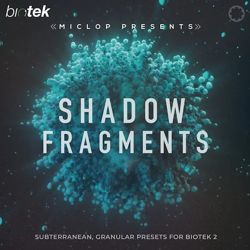 Shadow Fragments (Download) <br>BioTek 2 Expansion Pack