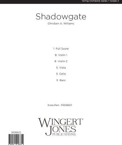 Shadowgate