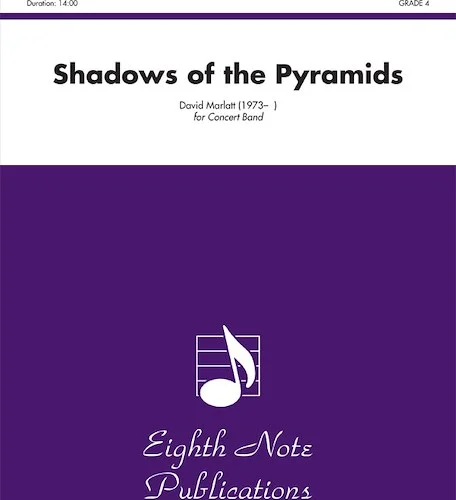 Shadows of the Pyramids