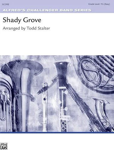 Shady Grove