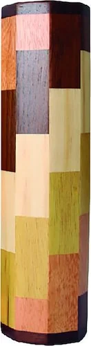 Shaker - Designer hardwood, Escalando Pattern