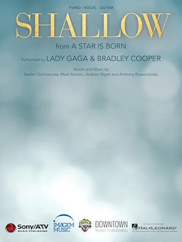 Shallow (from A Star Is Born)