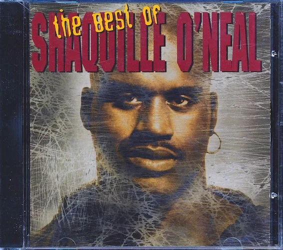 Shaquille O'Neal - The Best Of Shaquille O'Neal