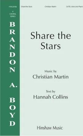 Share The Stars