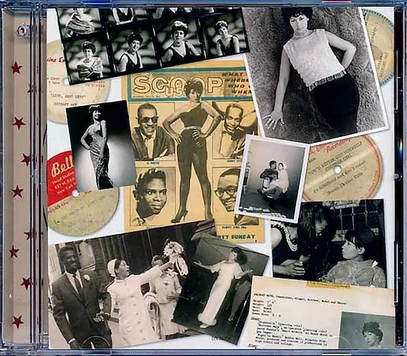 Shawn Amos - Thank You Shirl-ee May: A Love Story (incl. DVD) (incl. large booklet) (marked/ltd stock)