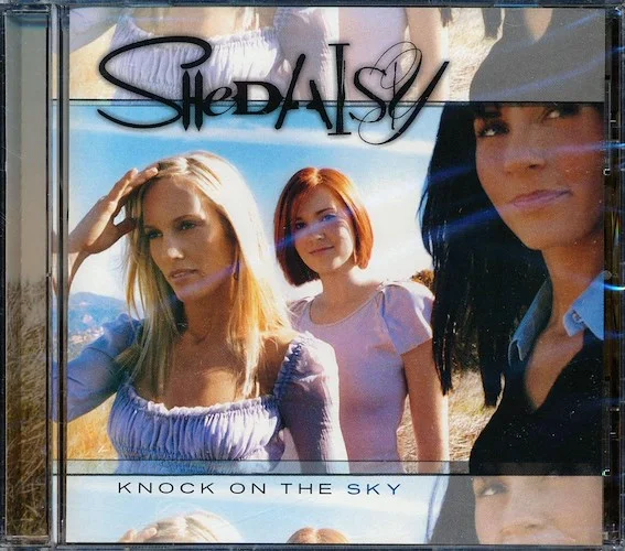 SHeDaisy - Knock On The Sky