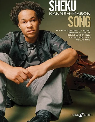 Sheku Kanneh-Mason: Song<br>