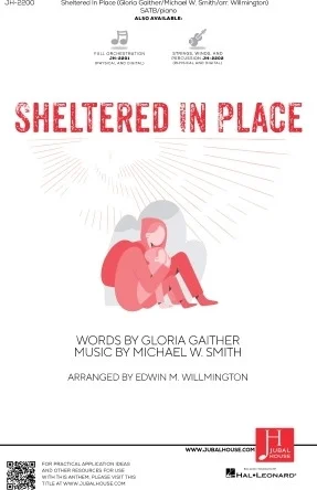 Sheltered in Place - from Psalm 91