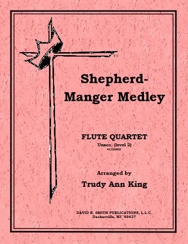 Shepherd/Manger Medley (unacc)