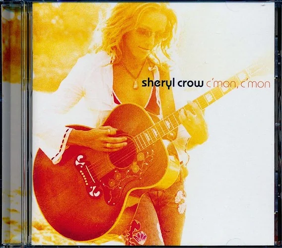 Sheryl Crow - C'mon, C'mon