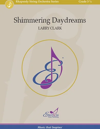 Shimmering Daydreams