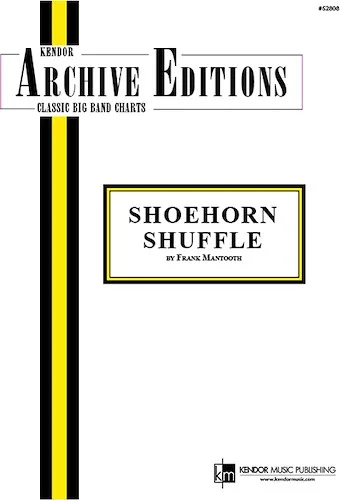 Shoehorn Shuffle