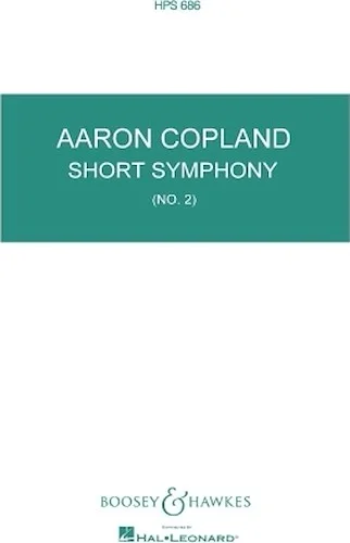 Short Symphony (No. 2)