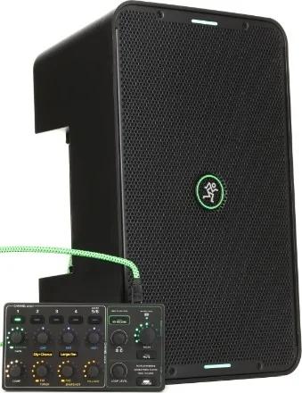 ShowBox - All-In-One Performance Rig