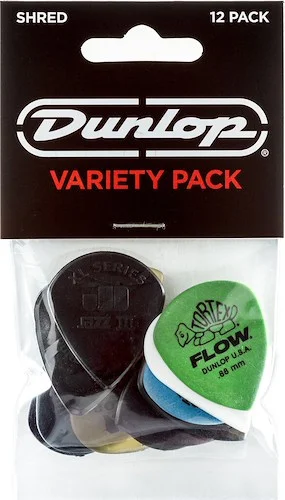 SHRED PICK VARIETY PACK