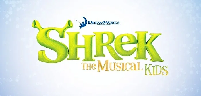 Shrek the Musical KIDS - Audio Sampler