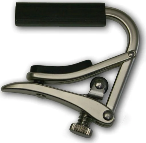 Shubb Standard Banjo Capo