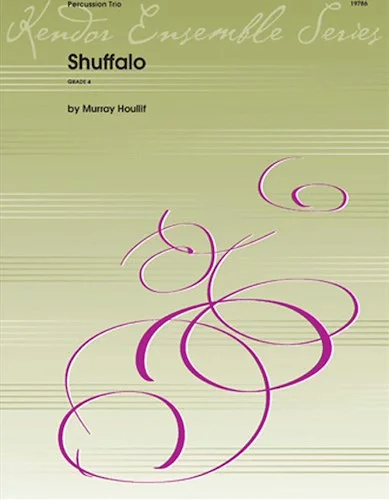 Shuffalo