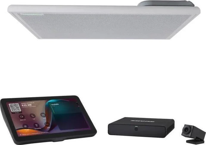 ShureIMXRK30IntelliMix Room Kit for Small