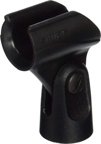 SHURE MIC CLIP