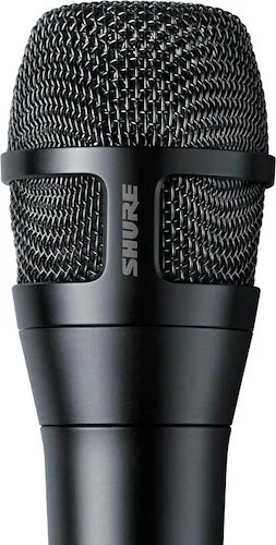 ShureNXN8/CDynamic Vocal Microphone for l