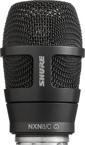 ShureRPW200Dynamic Vocal Microphone capsu