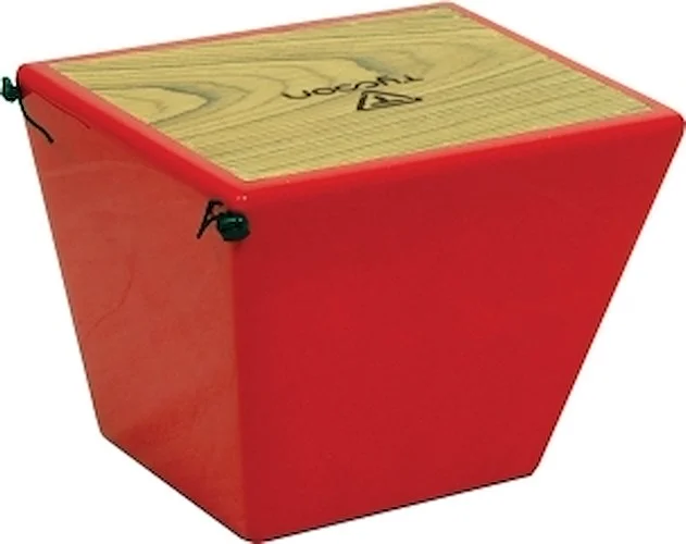 Siam Oak Red Quinto Cajon