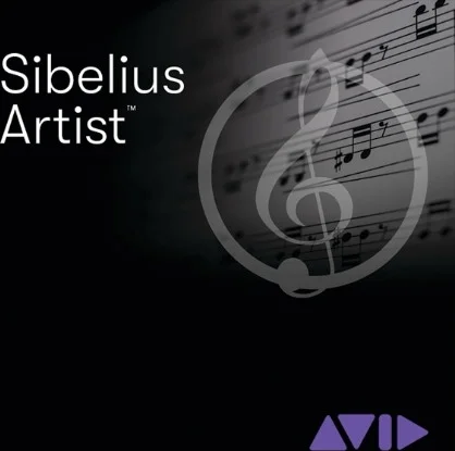 Sibelius First<br>Download Code (Download)