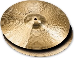 Signature Dark Crisp Hi-Hat