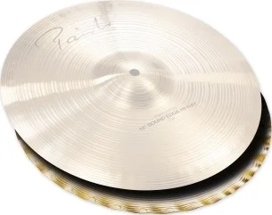 Signature Precision Sound Edge Hi-Hat Bottom