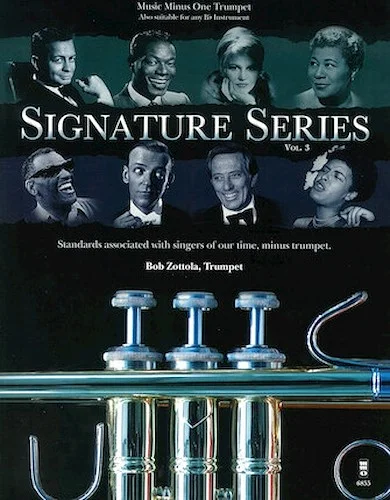 Signature Series, Volume 3