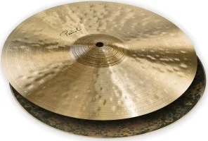 Signature Traditionals Medium Light Hi-Hat