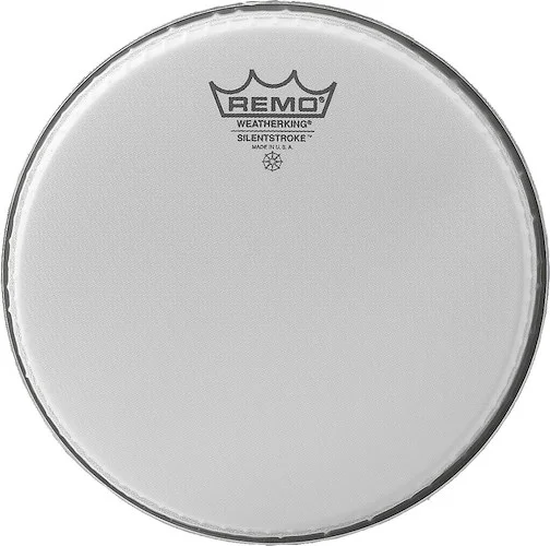 Silentstroke™ Drumhead, 14"