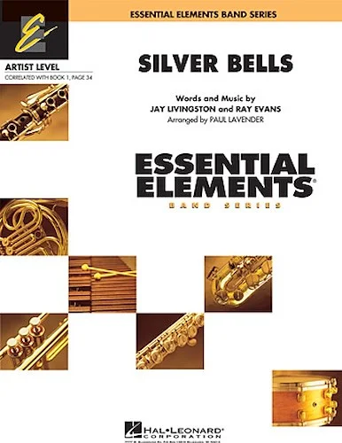 Silver Bells