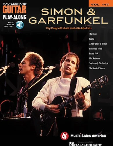 Simon & Garfunkel