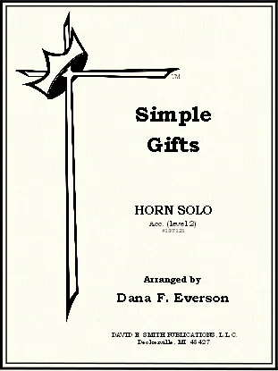 Simple Gifts