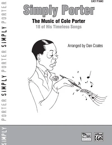 Simply Porter: The Music of Cole Porter: 18 of His Timeless Songs