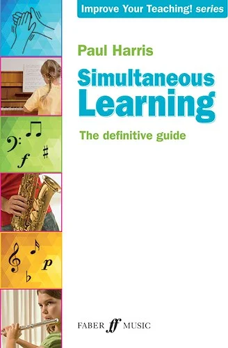 Simultaneous Learning: The Definitive Guide