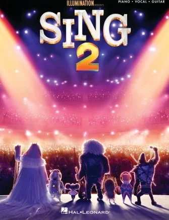 Sing 2 - Music from the Motion Picture Soundtrack