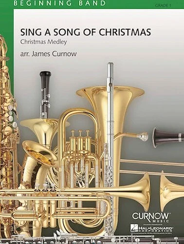 Sing a Song of Christmas