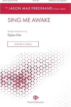 Sing Me Awake