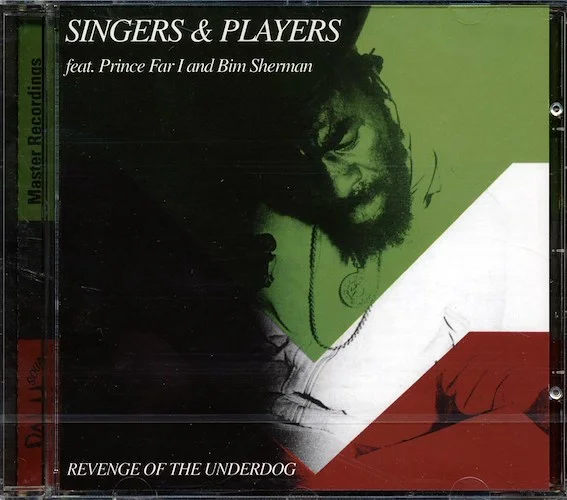 Singers & Players - Revenge Of The Underdog