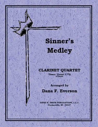 Sinner's Medley