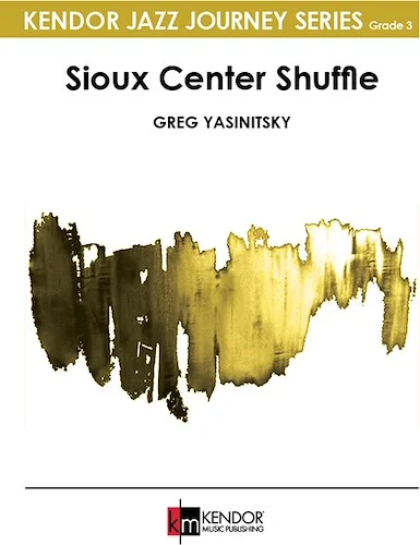 Sioux Center Shuffle