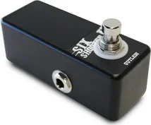 SIX-SHOOTER-II<br>Tuner Pedal