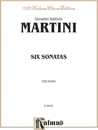 Six Sonatas