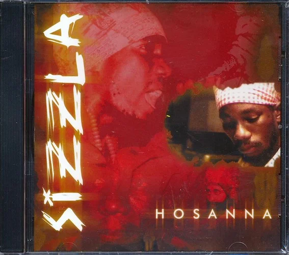 Sizzla - Hosanna