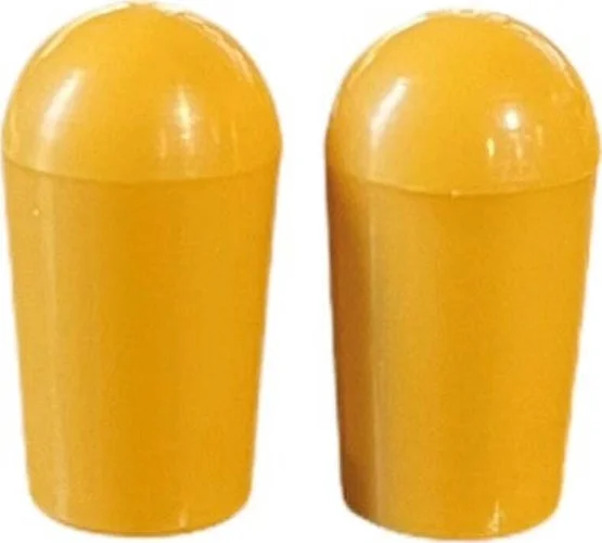 SK-0040 Switch Tips for USA Toggles<br>Gold, Standard